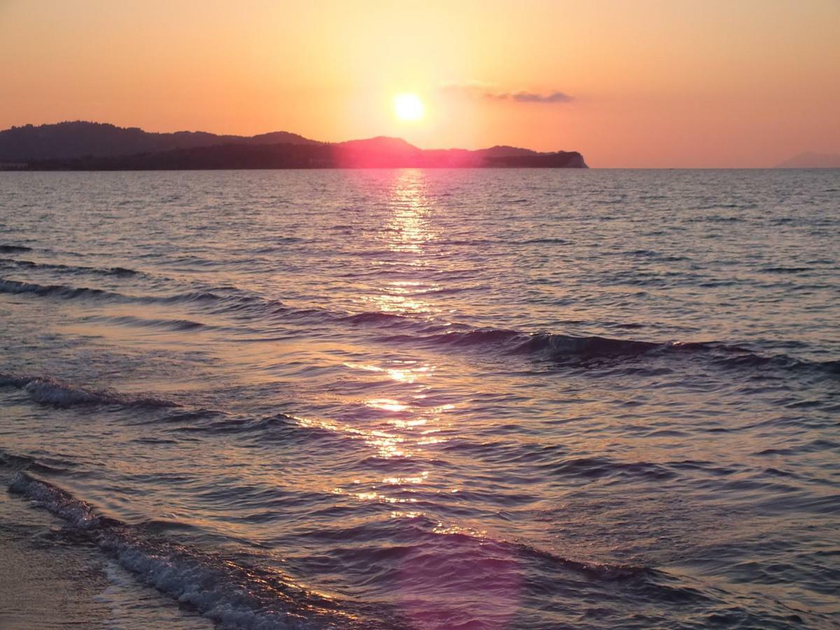 Georgia Acharavi Corfu Acharavi (Corfu)